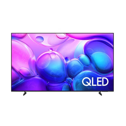 65″ QLED Q6F Samsung 4K Smart TV (2025)