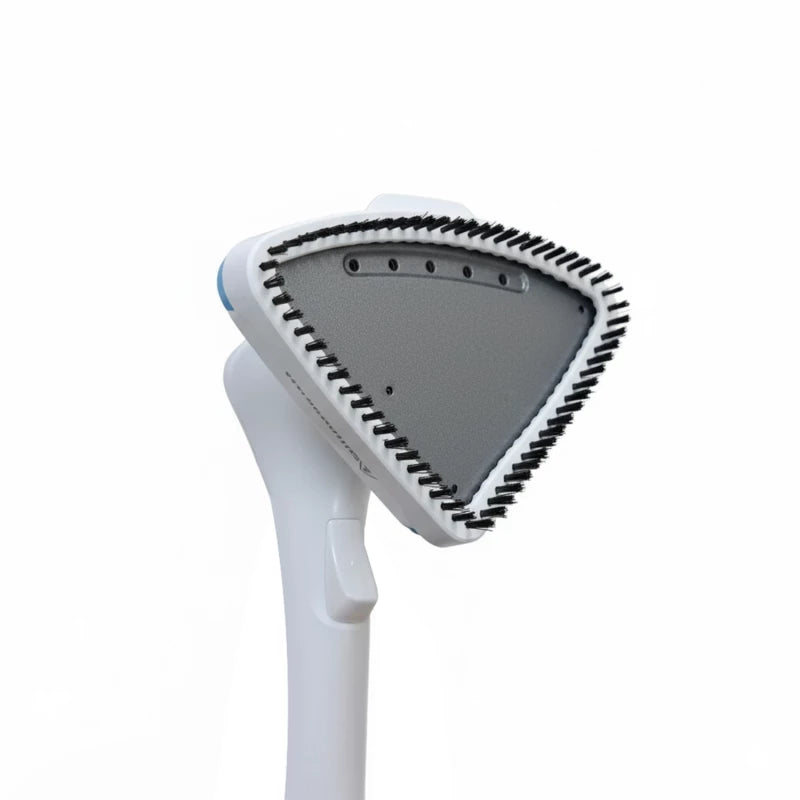 Segma SS7000 Professional Garment Steamer – 2850W,5 Bar Steam Pressure, 40 Seconds Quick Heating, Rotating Ironing Board