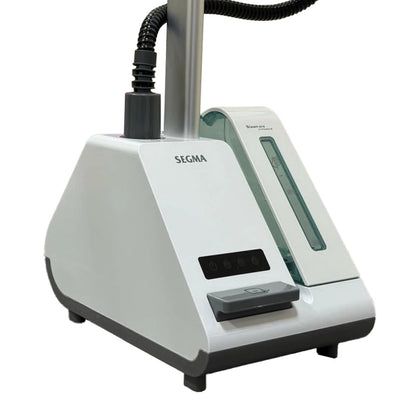 Segma SS-6000 Professional Garment Steamer – 2500W Power, 1.6L Water Tank, 4.5 Bar , Self-Cleaning Function
