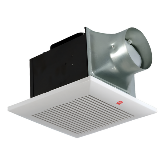 KDK 17cm Ceiling Mount Ventilating Fan (17CUG)