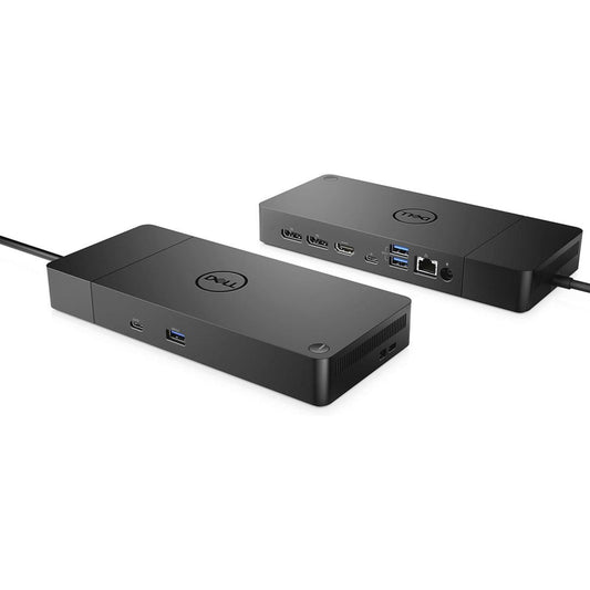 Dell WD19S 180W Docking Station (with 130W Power Delivery) (WD19S 180W)