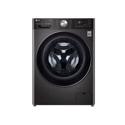 LG 12/8KG TurboWash Front Load Washing Machine