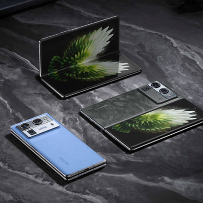 TECNO PHANTOM V Fold 2 5G