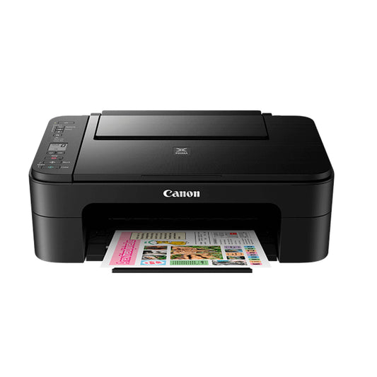 Canon Printer PIXMA TS3340 A4 4800 x 1200 DPI Wi-Fi