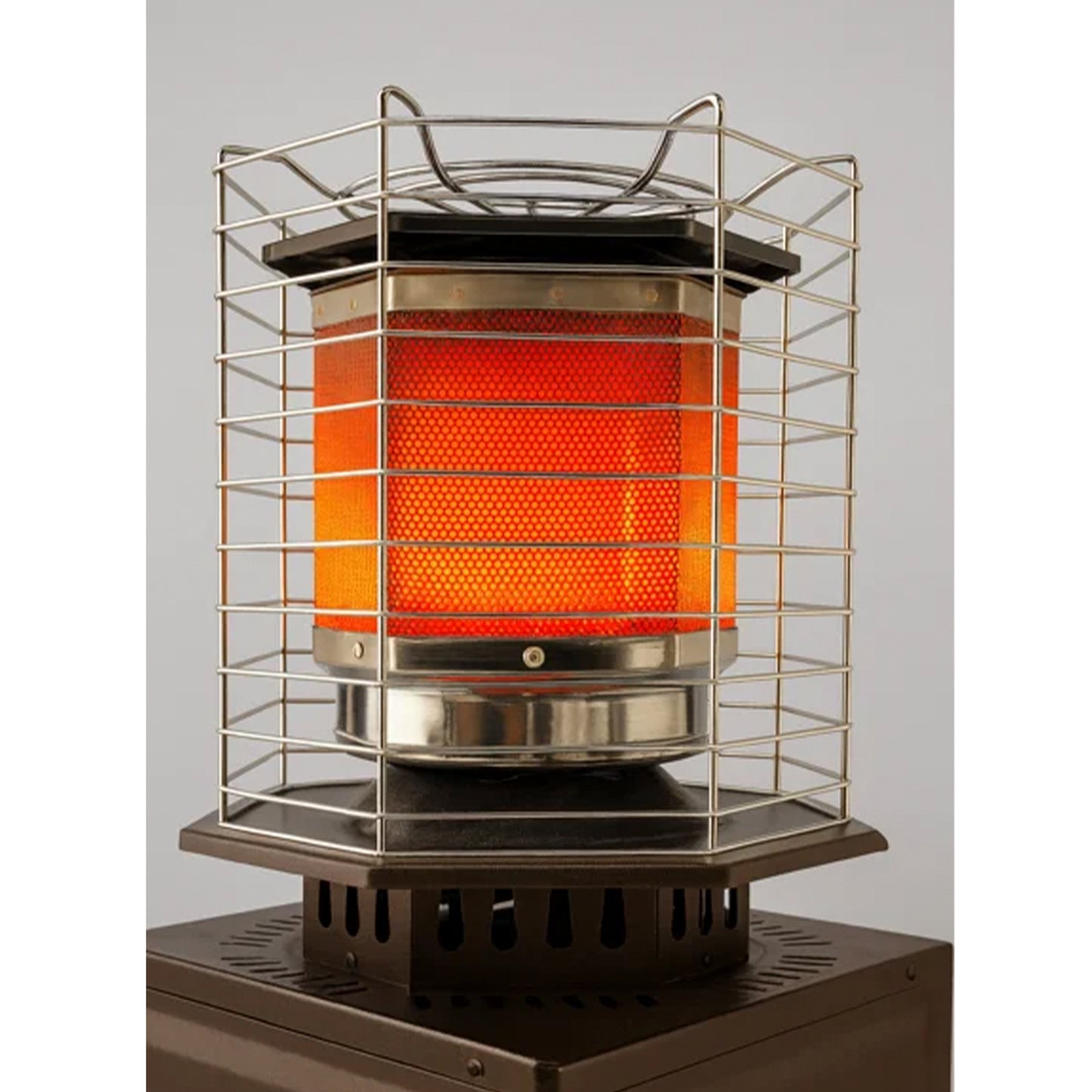 Stainless Steel OUTDOOR HEATER