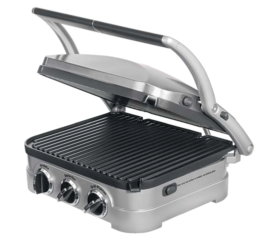 Spark Grill 1800 Watt Grill