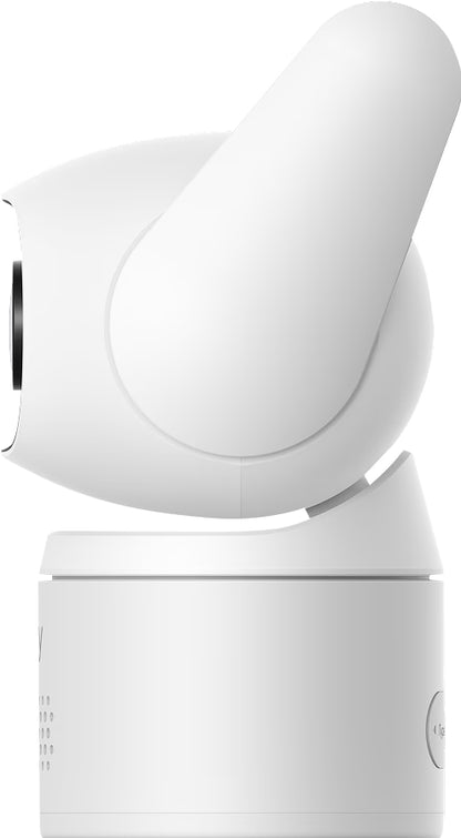Anker eufy Wired Cam C31 White Duo Pack