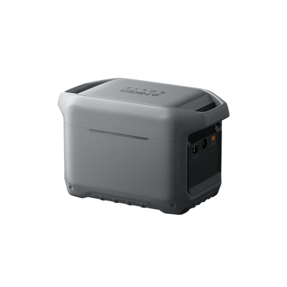 A17632A1 Anker SOLIX C1000 1,024Wh 2000W Gen2 Power Station Gray