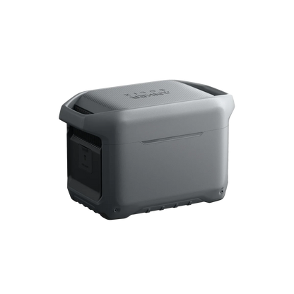A17632A1 Anker SOLIX C1000 1,024Wh 2000W Gen2 Power Station Gray