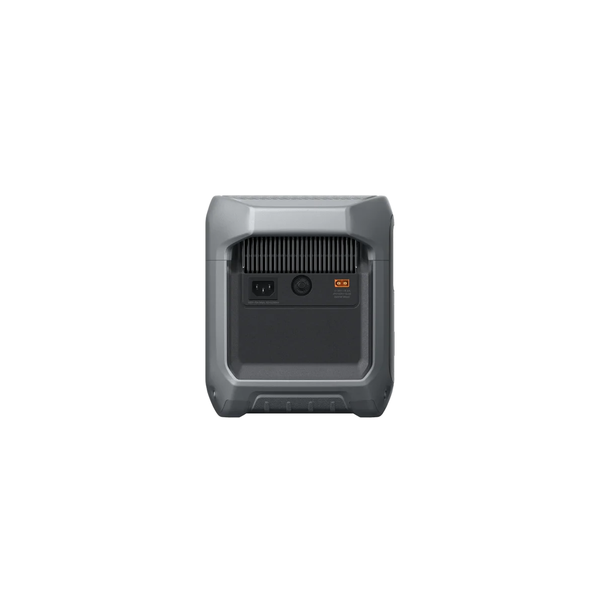 A17632A1 Anker SOLIX C1000 1,024Wh 2000W Gen2 Power Station Gray