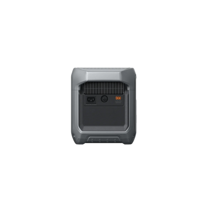 A17632A1 Anker SOLIX C1000 1,024Wh 2000W Gen2 Power Station Gray