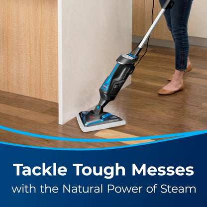 POWERFRESH LIFT-OFF STEAM MOP (1897E)