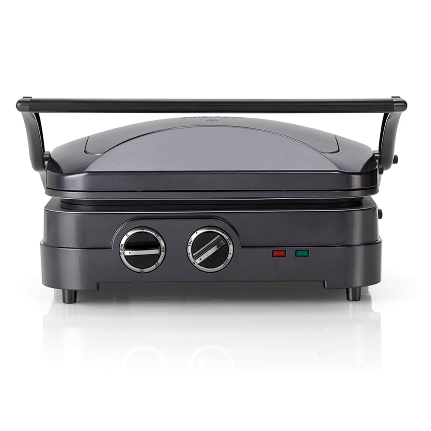 CUSINIART GR47BE Griddler and Grill 1600W (GR47BE)