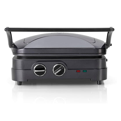 CUSINIART GR47BE Griddler and Grill 1600W (GR47BE)