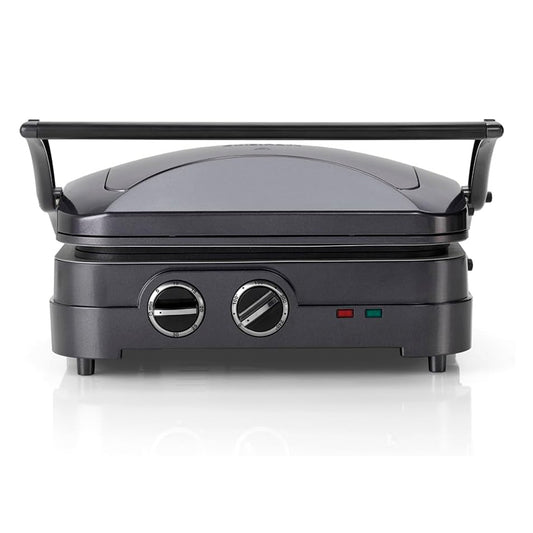 CUSINIART GR47BE Griddler and Grill 1600W (GR47BE)