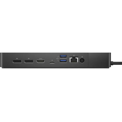 Dell WD19S 180W Docking Station (with 130W Power Delivery) (WD19S 180W)