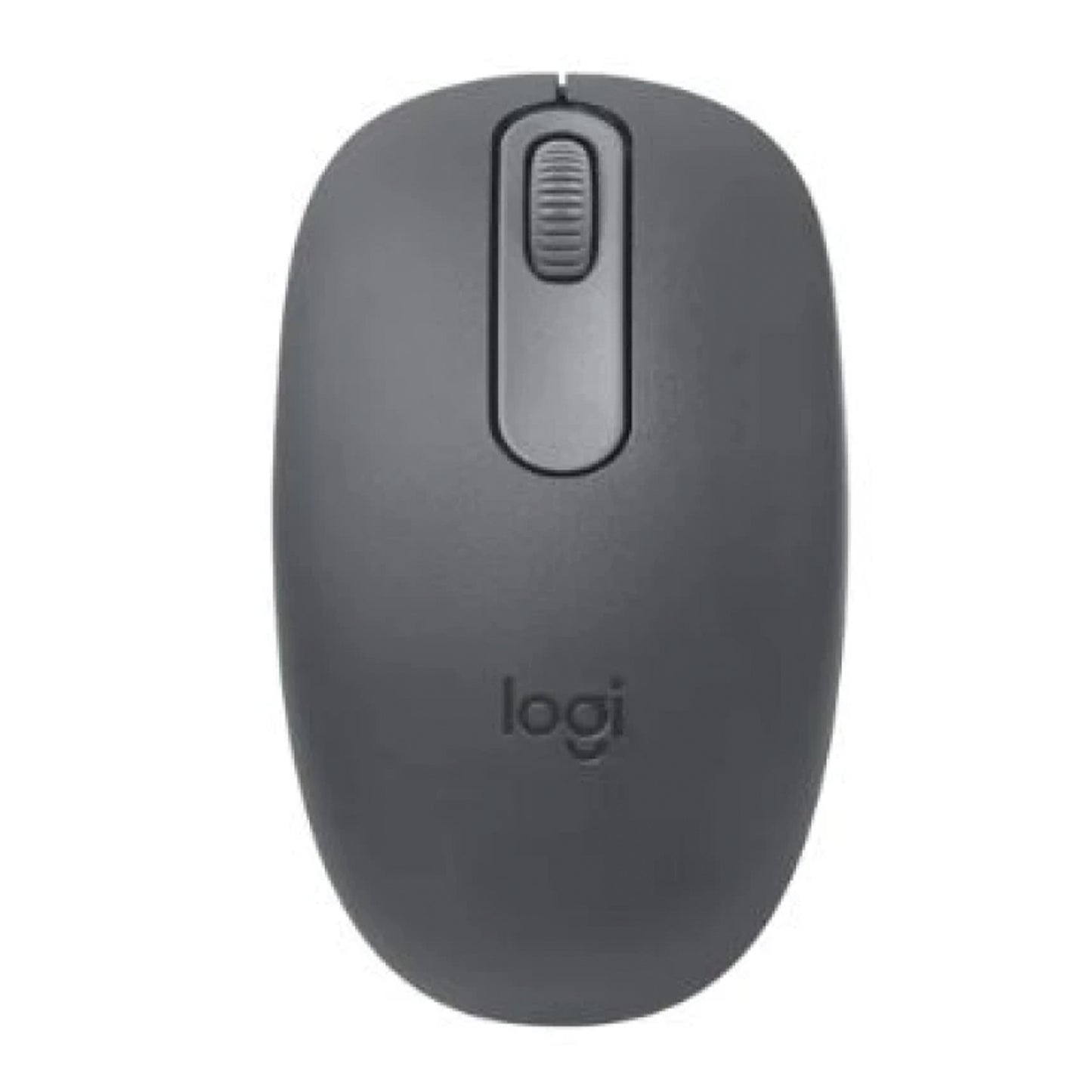 Logitech M196 Bluetooth Wireless Mouse (910-007459)