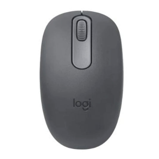 Logitech M196 Bluetooth Wireless Mouse (910-007459)