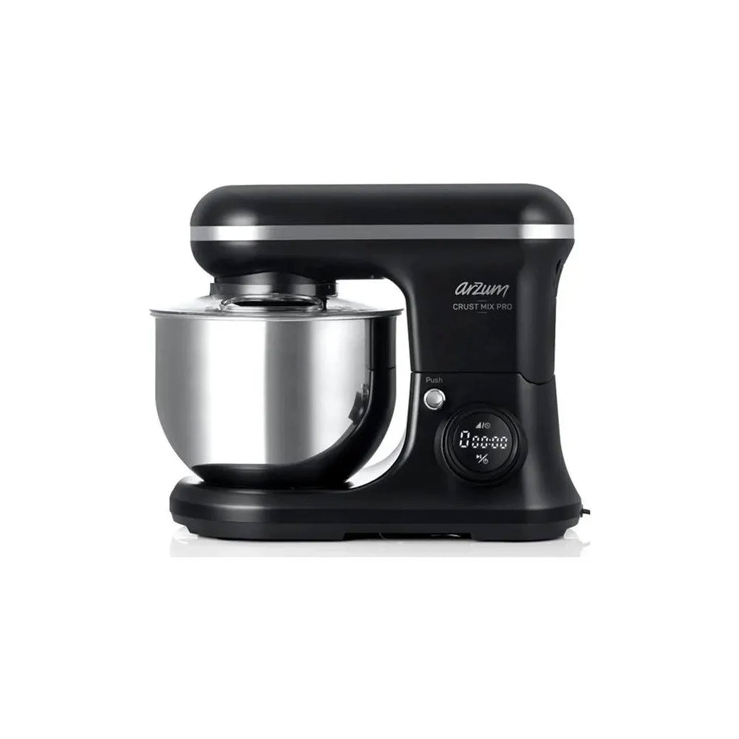 Arzum Crust Mix 1200W Black Stand Mixer (Ar1184 )