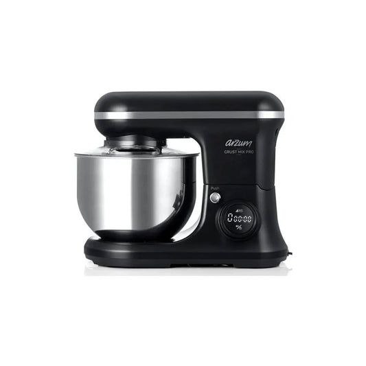 Arzum Crust Mix 1200W Black Stand Mixer (Ar1184 )