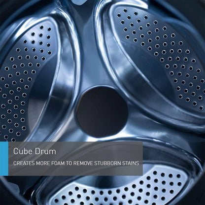 Candy Dryer 10KG Condenser- WIFI +Bluetooth Drak Silver(CSOE C10TRER-19)