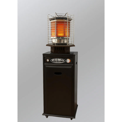 Stainless Steel OUTDOOR HEATER