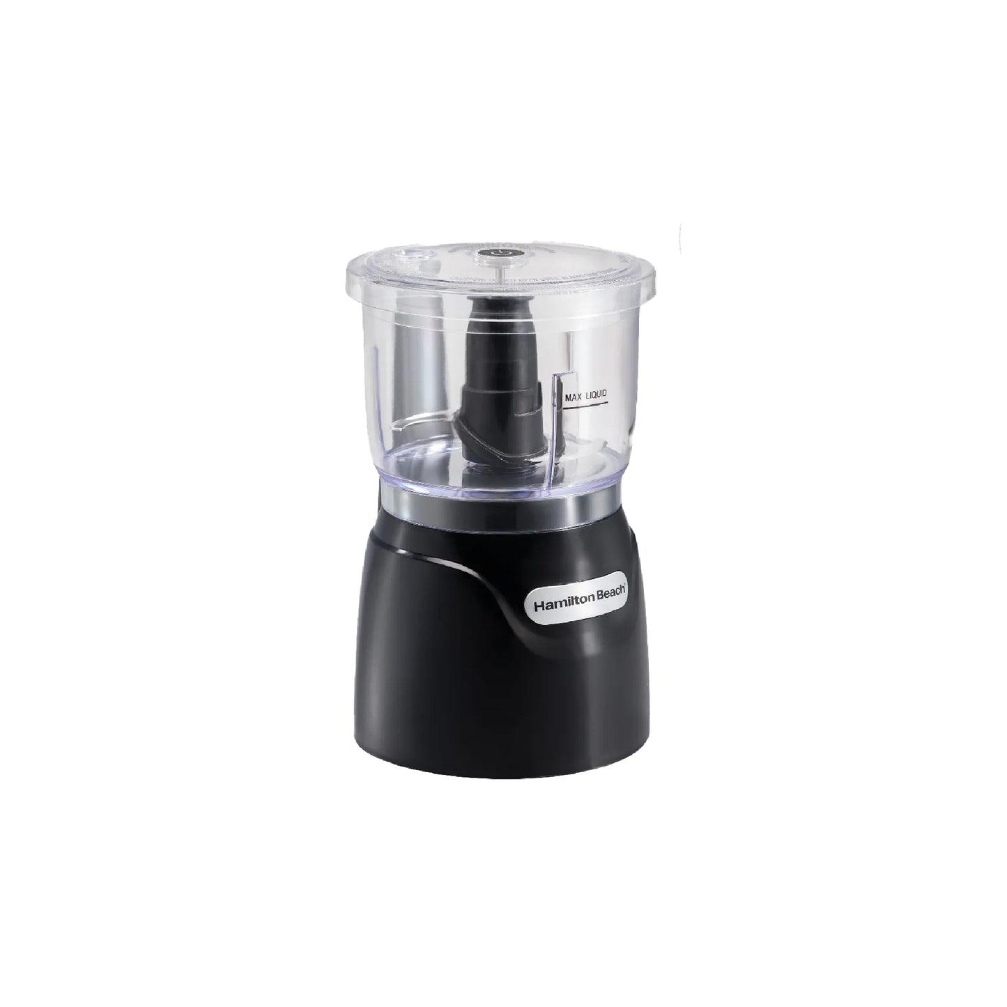 Hamilton Beach Stack & Press™ Food Chopper - 710ml