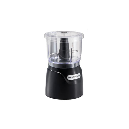 Hamilton Beach Stack & Press™ Food Chopper - 710ml