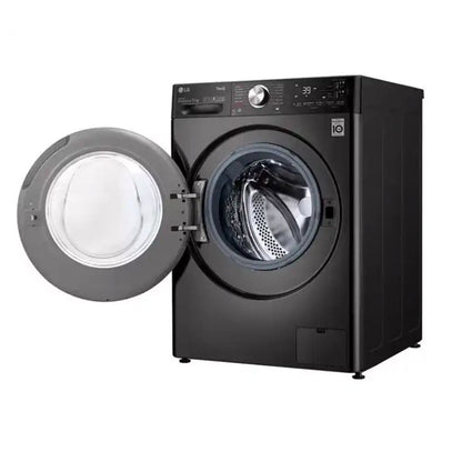 LG 12/8KG TurboWash Front Load Washing Machine