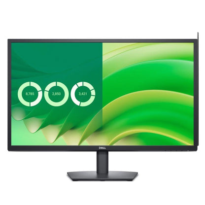 Dell E2725H Essential Flat Monitor 27" FHD (E2725H)