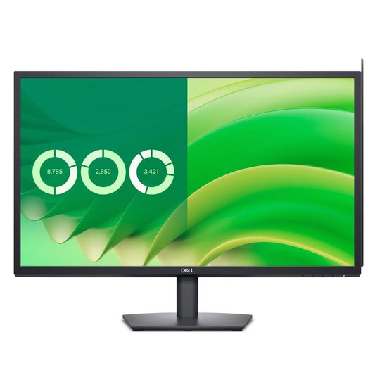 Dell E2725H Essential Flat Monitor 27" FHD (E2725H)