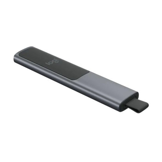 Logitech Spotlight Advanced Wireless Presentation Remote
