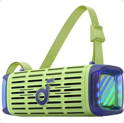 Soundcore Boom 3i by Anker Compact Outdoor Speaker IP68 Waterproof D5100060