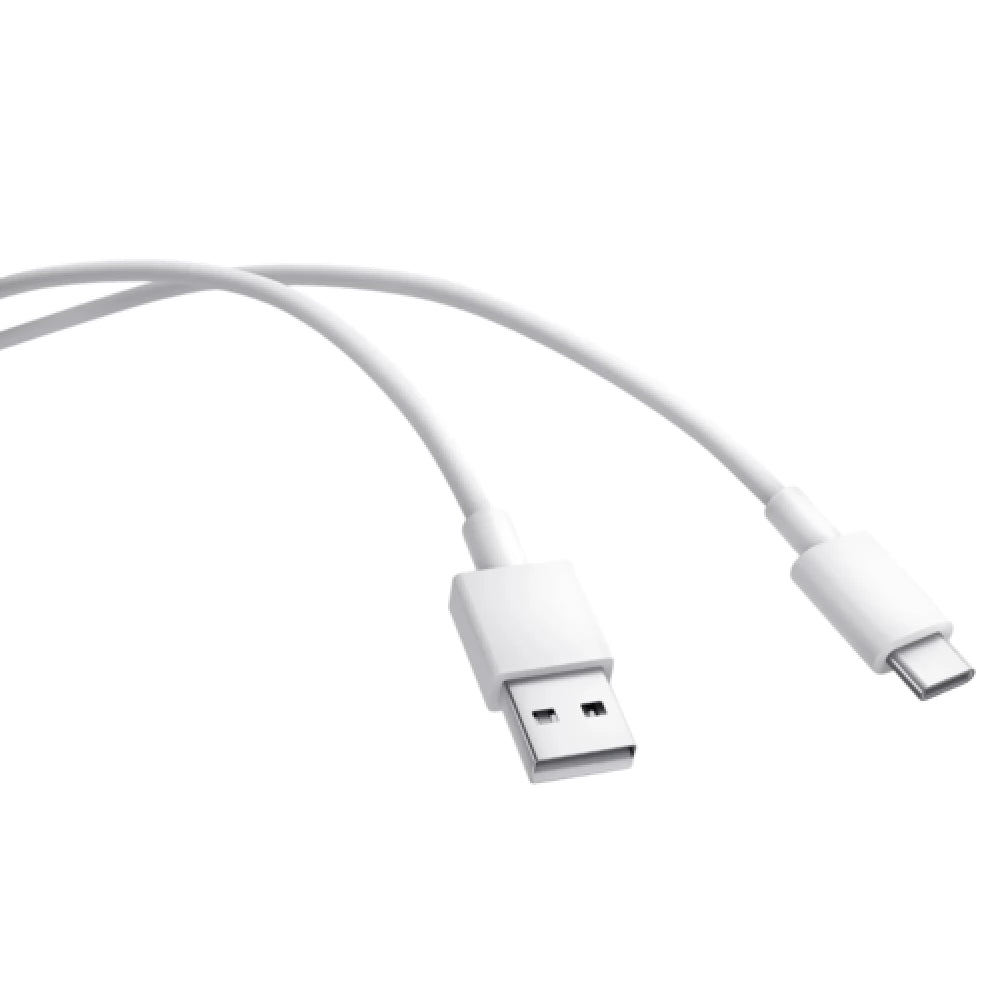 Xiaomi 3A USB-A to USB-C Cable (1m)