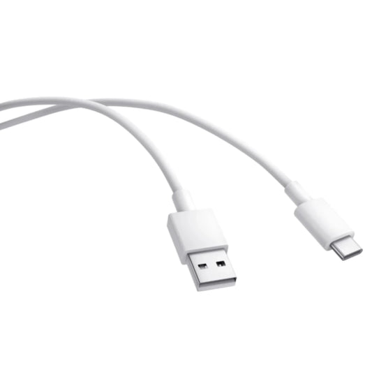 Xiaomi 3A USB-A to USB-C Cable (1m)