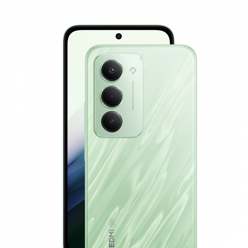 REDMI 15 5G