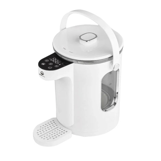 Home electric Water Kettle, 3Lit, 1600Watts, White ( KK-599)