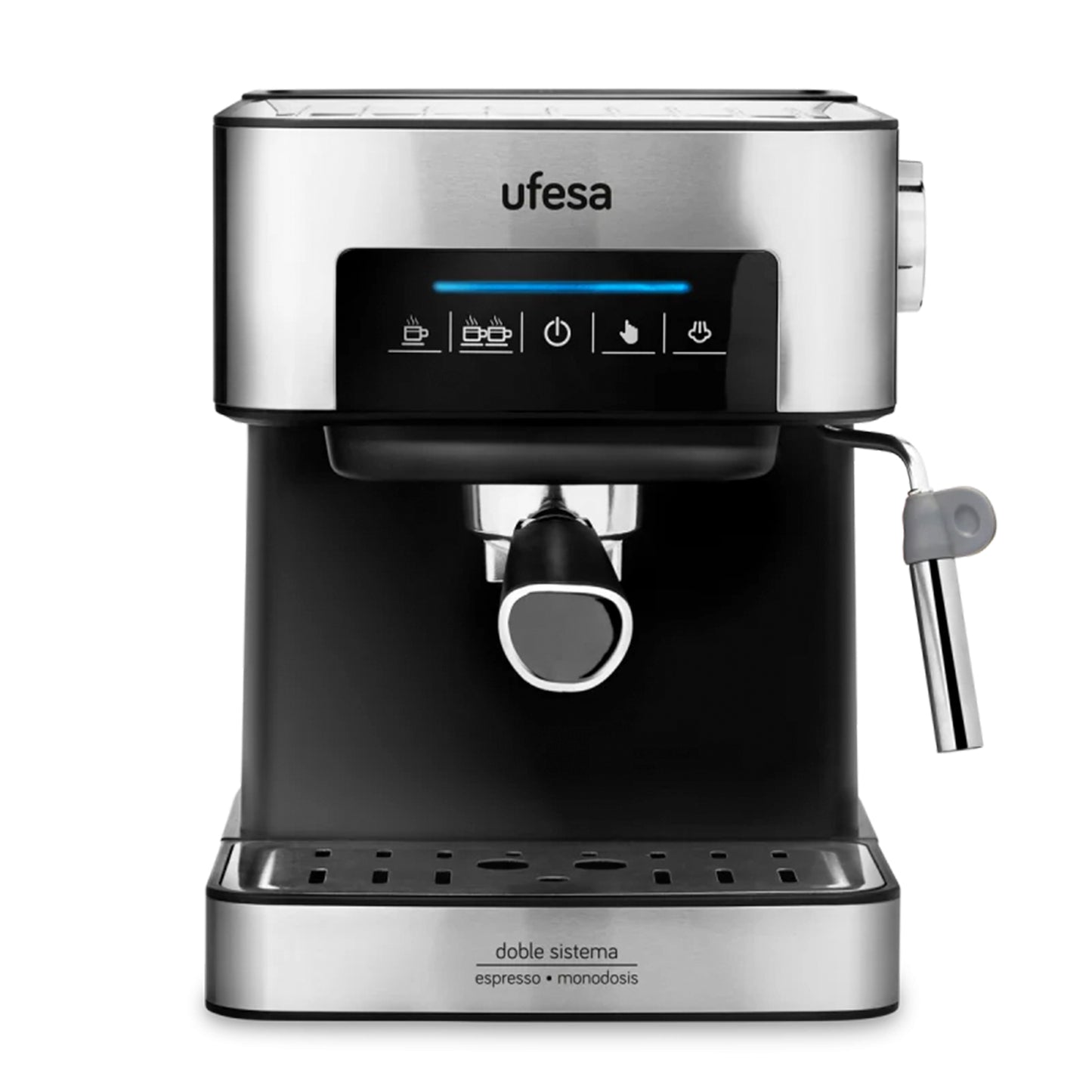 Ufesa Espresso & Cappuccino Touch Coffee Maker (SCL1050)