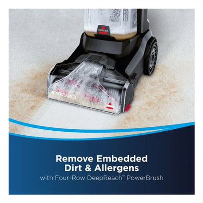 PowerClean 2X Upright Carpet Washer (3112K)