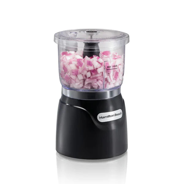 Hamilton Beach Stack & Press™ Food Chopper - 710ml