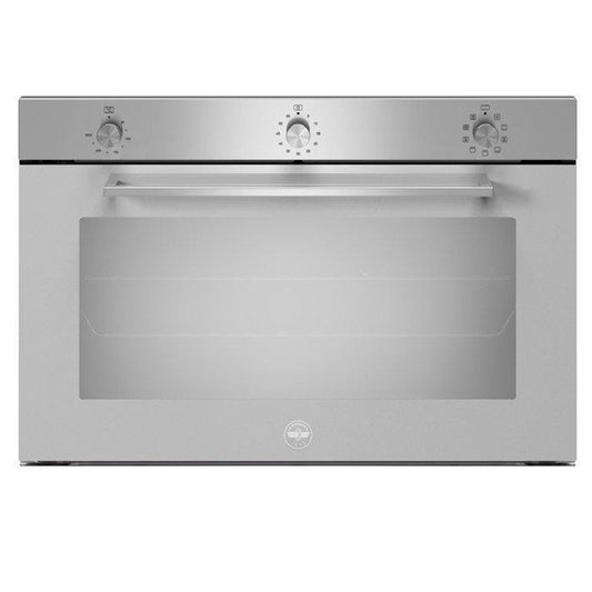La Germania 90 Electric multifunction built-in oven 10 settings (F969LAGEKXT)