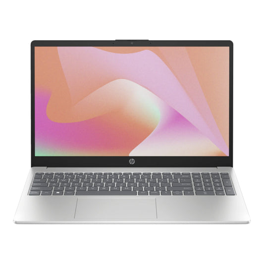 HP 15-fd0022ne Intel Core i7-1355U 13Gen -10 Core/512GB SSD – Laptop (91W37EA)