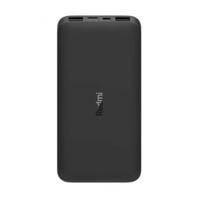 XIAOMI Redmi Power Bank 10000mAh - Black VXN4305GL