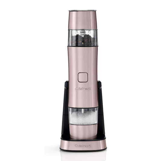 Cuisinart Seasoning Mill - Vintage Rose (SG6PU)