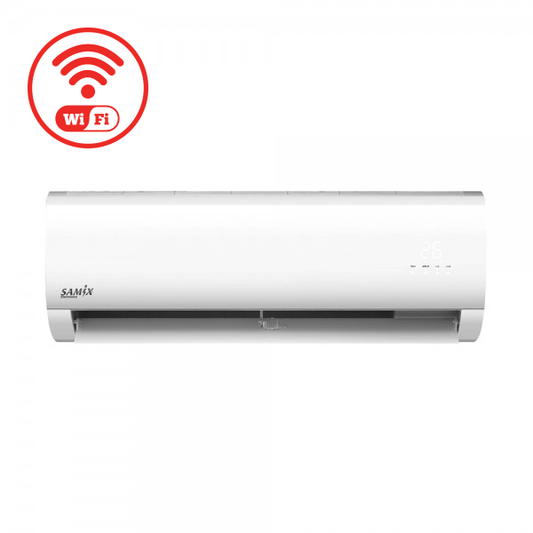 Samix Air Condition 1 Ton A++ SNK-12RWI
