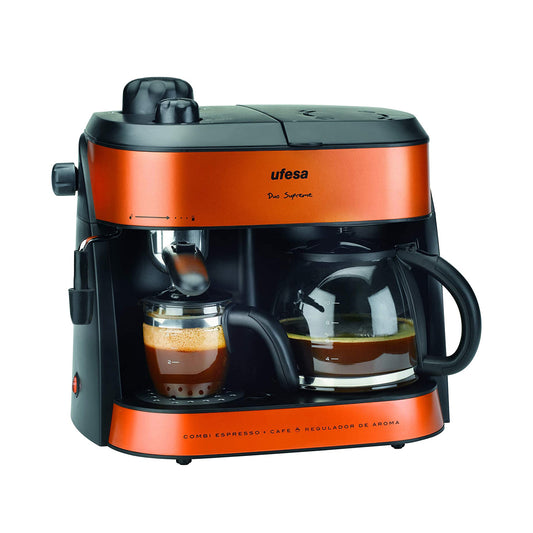UFESA Coffee Maker 10 Cups 1800W (CK7355)
