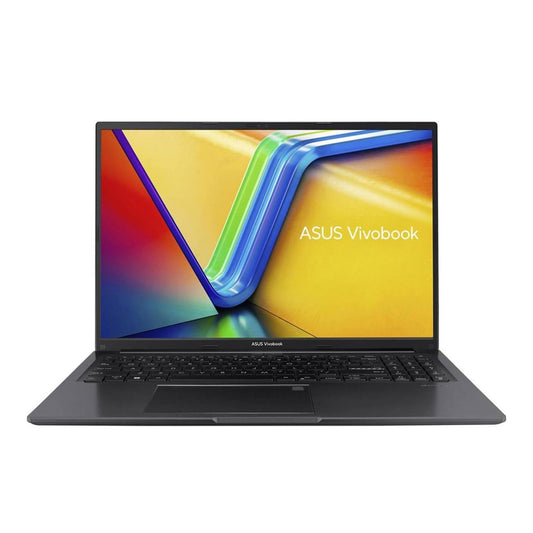 NEW Laptop ASUS Vivobook 16 | AMD Ryzen™ 7 7730U 4.5 GHz, 16GB DDR4 (Customized), 512GB SSD, 16-inch WUXGA (1920 x 1200) IPS-level Panel 300 nits (M1605YA-MB725)
