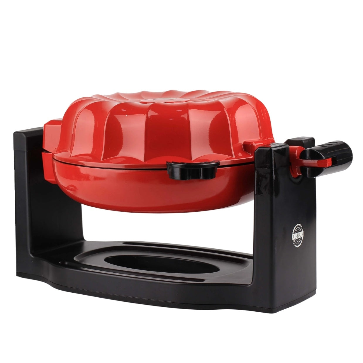 Al-Baik Electric Cake Maker - (ZS-938)