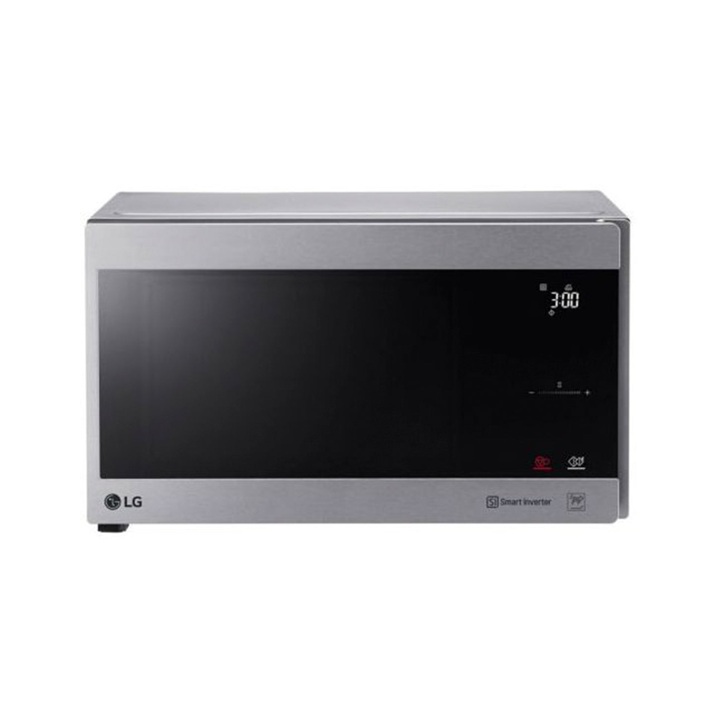 LG NeoChef Microwave 42L , Smart Inverter, Even Heating , Even Defrosting (MS4295CIS.BSSQELF)