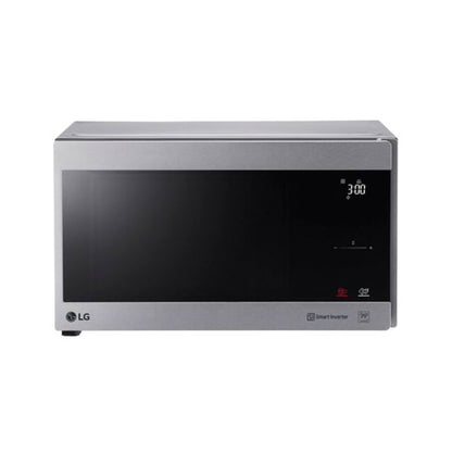 LG NeoChef Microwave 42L , Smart Inverter, Even Heating , Even Defrosting (MS4295CIS.BSSQELF)